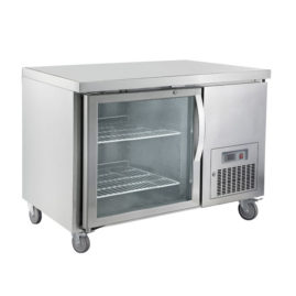 UNDERBAR FRIDGE/FREEZER