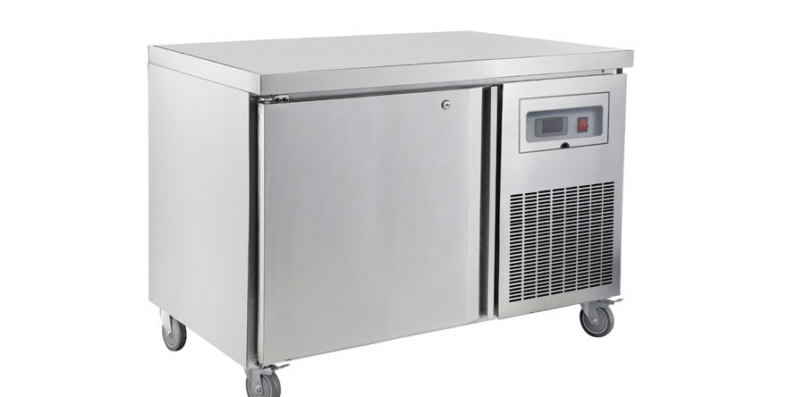 UNDERBAR FRIDGE/FREEZER