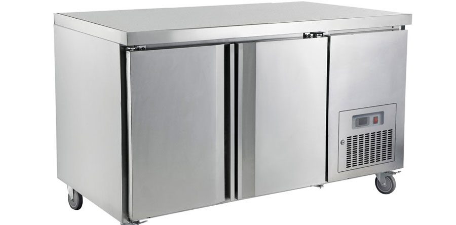UNDERBAR FRIDGE/FREEZER