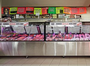 North Carlton Meats | Pronto Refrigeration Pty Ltd